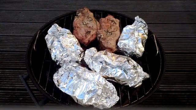 Timelapse - grill смотреть онлайн