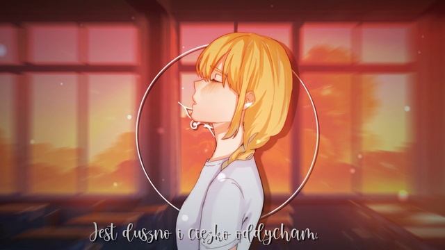 Girl with 3 Days Left to Live (余命3日少女) [Polish Cover] смотреть онлайн