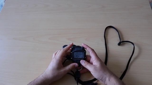Casio Hs-80tw Kronometre detaylı inceleme смотреть онлайн