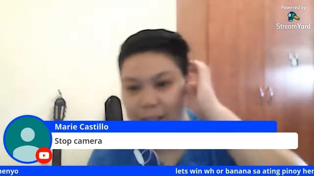 TARA ORGANIC FRIENDS MAG KWENTUHAN смотреть онлайн