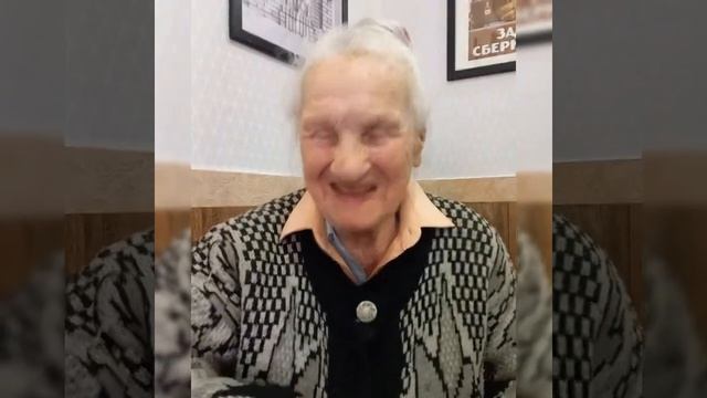 Неожиданная встреча с актрисой эпизода. Доротенко Л.И. смотреть онлайн