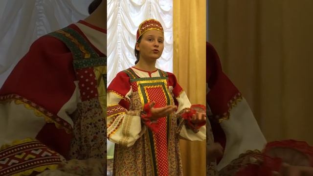 Анна Ушкова Русские умельцы смотреть онлайн