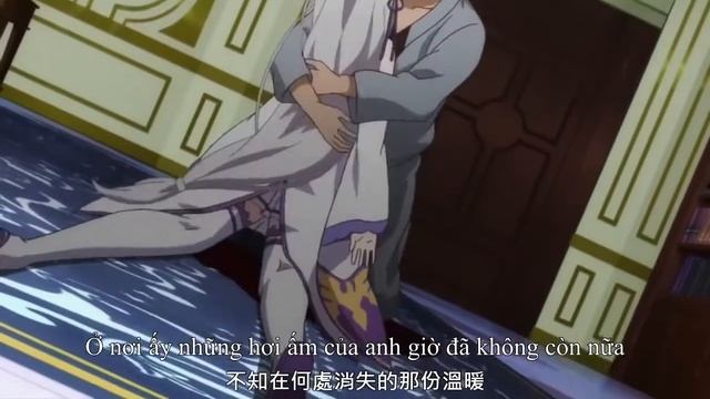 【SNT】 Styx Helix (Re:Zero ED AMV) 【Vietnamese Cover】 смотреть онлайн