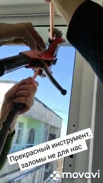 Ещё один кондиционер GREE обрёл свой дом! смотреть онлайн