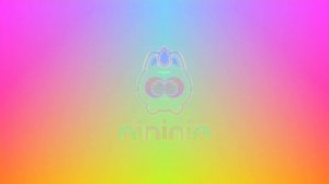 Ninimo Logo Effects (Sponsored by Preview 2 Effects) in The Real G-Major 4 and Confusion