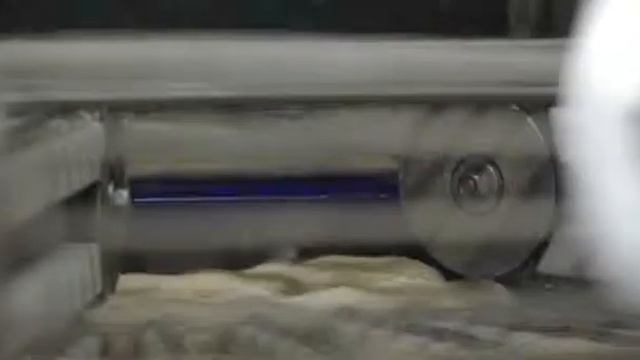 Grissini stirati a mano De Mori смотреть онлайн