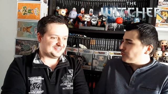 THE WITCHER Saison 1 Critique et Analyse Complète - POURQUOI ? смотреть онлайн