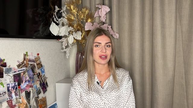 Как начинается кризис в отношениях? смотреть онлайн