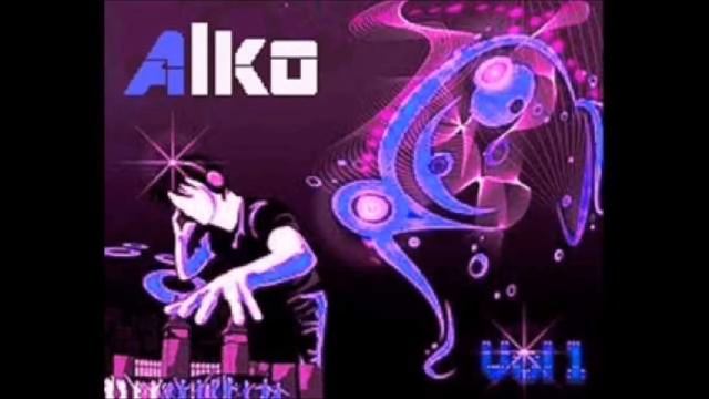Dj Alko English Mix смотреть онлайн