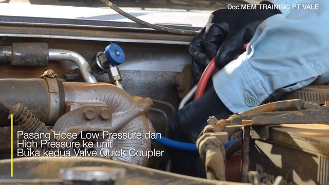 Tutorial " AUTOMATIC " Tool AC Robinair A3000 смотреть онлайн