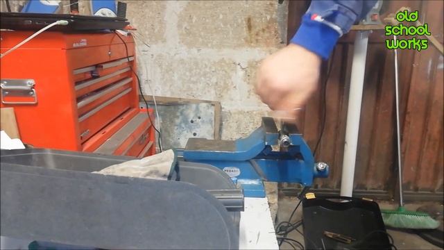 RAPPORTO di COMPRESSIONE: Costruzione strumento specifico e misurazione - Piaggio MOPED ☢ смотреть онлайн