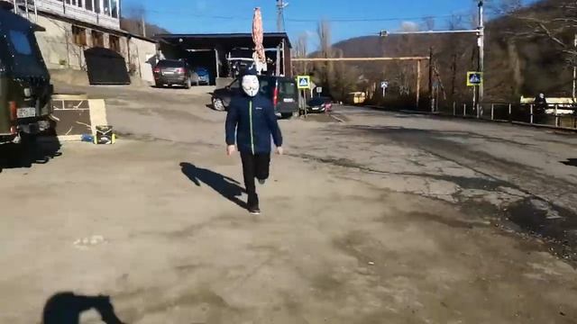 Я встретил анонимуса😱😱😱😱😱😱 смотреть онлайн