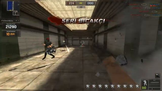 PointBlank Turk super Hack.... By Tarlan смотреть онлайн