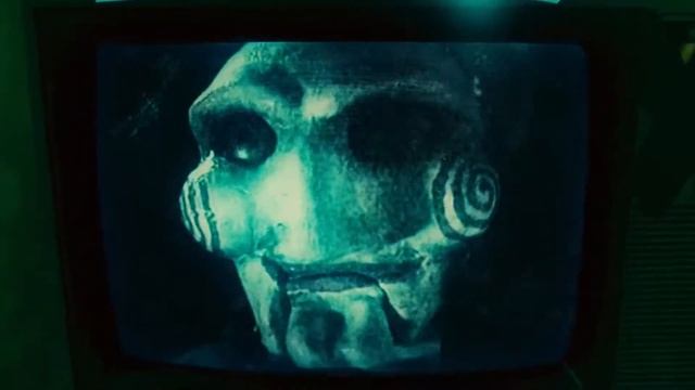 Пила: Выбор за тобой! смотреть онлайн