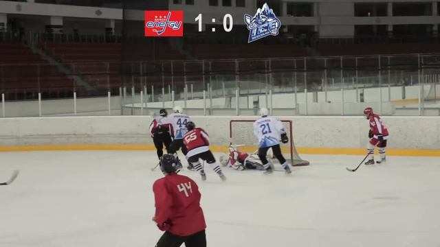 Энергия - Айсберг - 1:3 смотреть онлайн