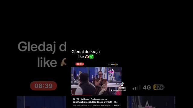 Cuburac vs Milena kacavenda kuma смотреть онлайн