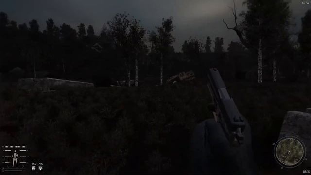 Let's Play S.T.A.L.K.E.R GAMMA part 2! смотреть онлайн