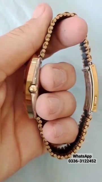 Original Preowned RADO diastar Wrist Watch смотреть онлайн