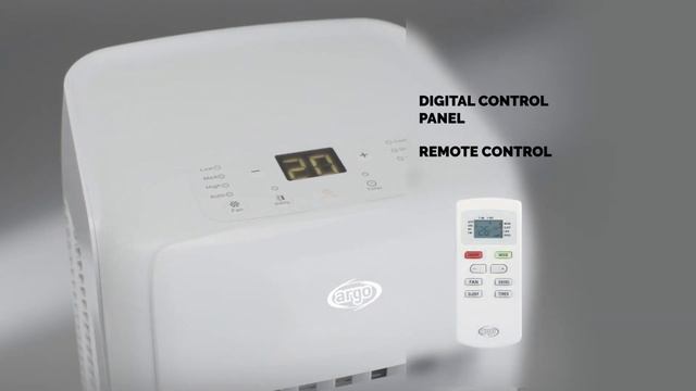 Argo Relax Style EN смотреть онлайн