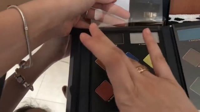 Заказ 🛍🛍AVON 6-7 каталога 😇Палетка EXTREME 👍Часть 1-я смотреть онлайн