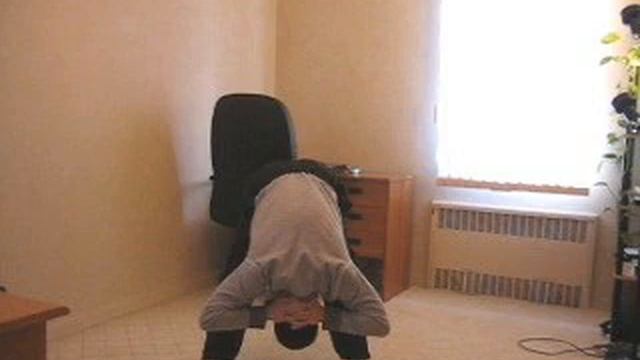Core EXL CORE STRENGTH AND FLEXIBILITY TRAINING for Martial Arts смотреть онлайн