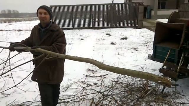 гілкоподрібнювач смотреть онлайн
