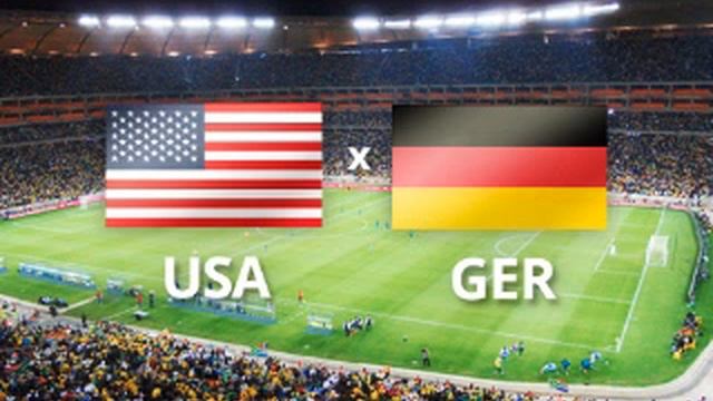 Germany vs USA Live Streaming | Watch United States vs Germany Online Stream смотреть онлайн