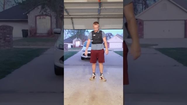 100 X 2 pump burpees 2 squat chaser смотреть онлайн