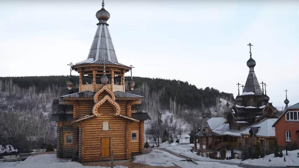 Изгоняющий дьявола. смотреть онлайн