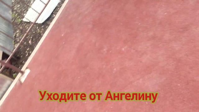 GTA Россия Онлайн Тупик Ангелина Ангелина зомби прохождения на 100% смотреть онлайн