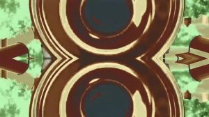 NEON Gummy Bear SPECIAL REQUEST Gummibär MIRROR Korean HD Gummbear Song In G Major 4