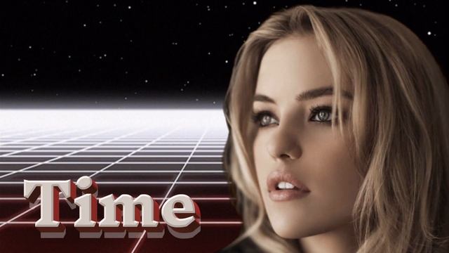 Aldo Lesina - Time ( İtalo Disco ) смотреть онлайн