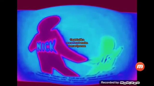 Noggin And Nick Jr Logo Collection NTV Major смотреть онлайн