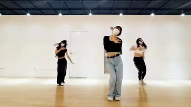 [연휴특집/원데이안무] ciara body party cover/하이업댄스/판교댄스/분당댄스 смотреть онлайн