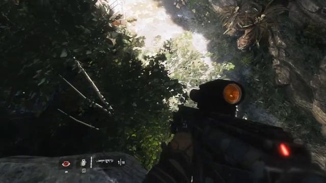 Прохожу Titanfall 2 #1 смотреть онлайн