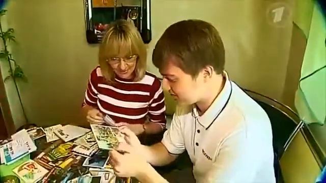 ЯЗЬ на Первом Канале!+10 смотреть онлайн