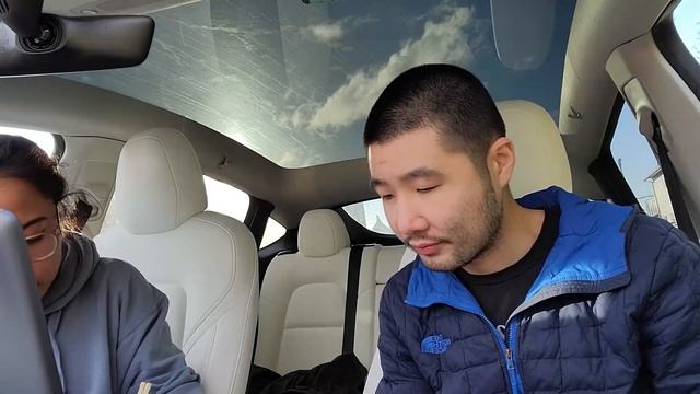 Eating unagi lunch set and sushi + mocha and matcha latte - The New Normal Mukbang #6 смотреть онлайн