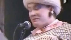 Верка Сердючка монолог Проститутки 2 часть