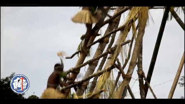 Kumul Dance of Boana AVC 480p смотреть онлайн