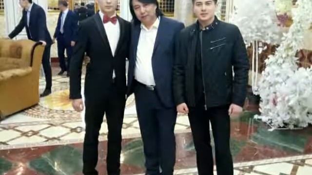 Жанғали Адилов смотреть онлайн