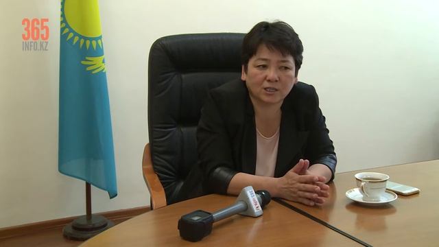 Тамара Утаганова, замглавврача Городской клинической инфекционной больницы 12 смотреть онлайн