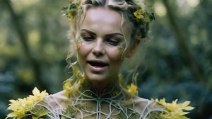 Алиса Вокс — Антеннами (Премьера клипа 2025)