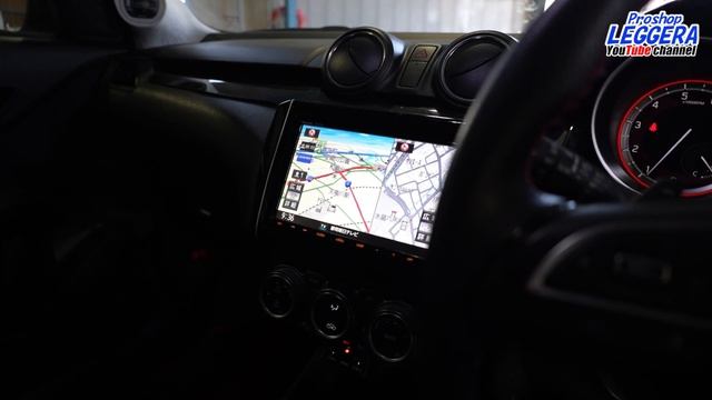 【レジェーラ】デモカー＜スイスポ＞製作！ Newスピーカーは＜ESB＞ブランド！！ смотреть онлайн