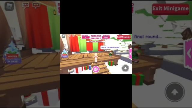 Adopt Me Christmas Update!!!//Siimply Koala !Merry Christmas! смотреть онлайн