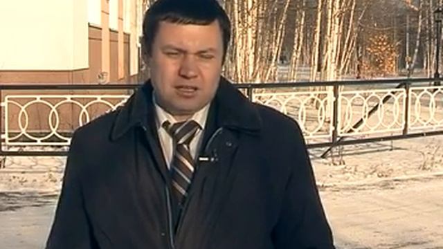 Незаконные объекты. Как дела обстоят в Лянторе смотреть онлайн