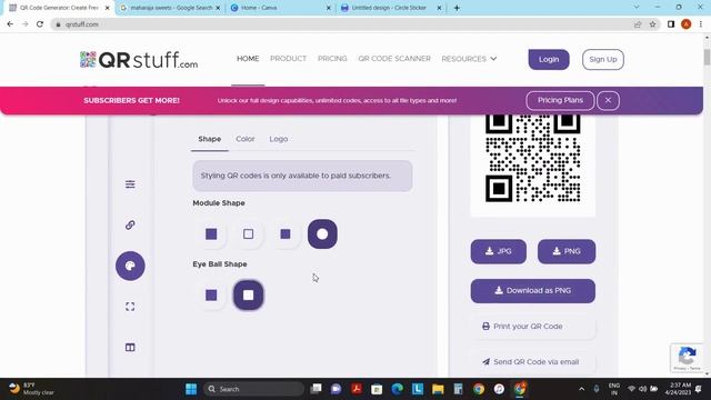 How to Create a Google Review QR Code for Your Business and Boost Your Online Presence in 2023 смотреть онлайн