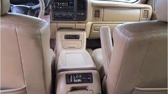 2000 GMC Yukon Used Cars Des Moines IA смотреть онлайн