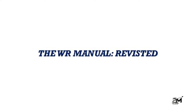 WR PHILOSOPHIES: PLAYER POSITION MANUAL смотреть онлайн