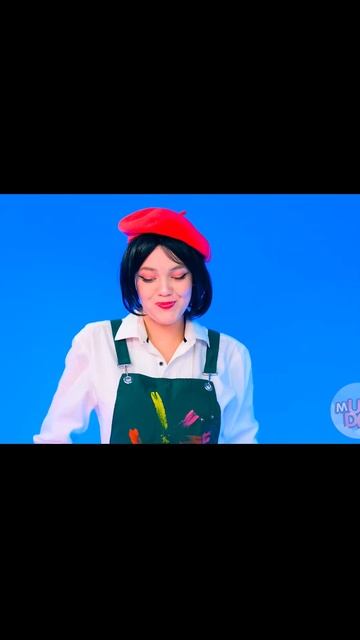 Художникам нужно нарисовать наручные часы смотреть онлайн