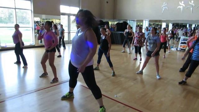 Anaconda - Dance Fitness Fun смотреть онлайн